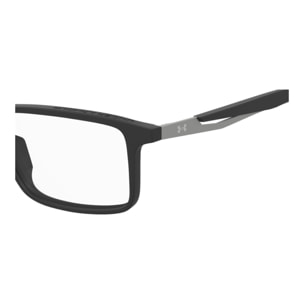 Gafas de Vista Under Armour UA 5101 003 de Acetato Hombre 55 mm
