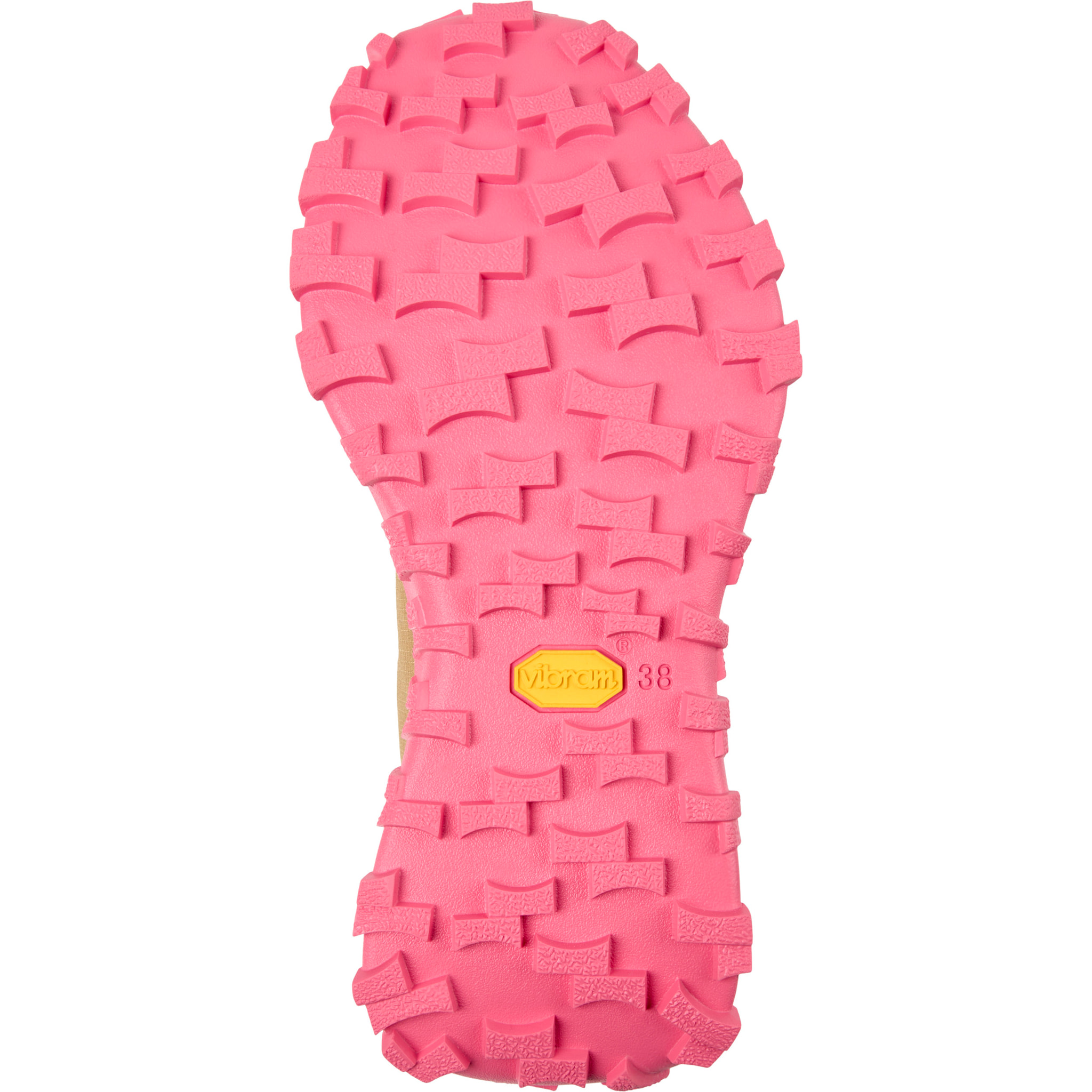 Zapatillas - CAMPER Drift Trail - Marron - Textil técnico