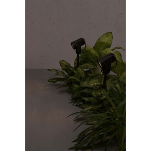 SLOT 500 Estaca negro