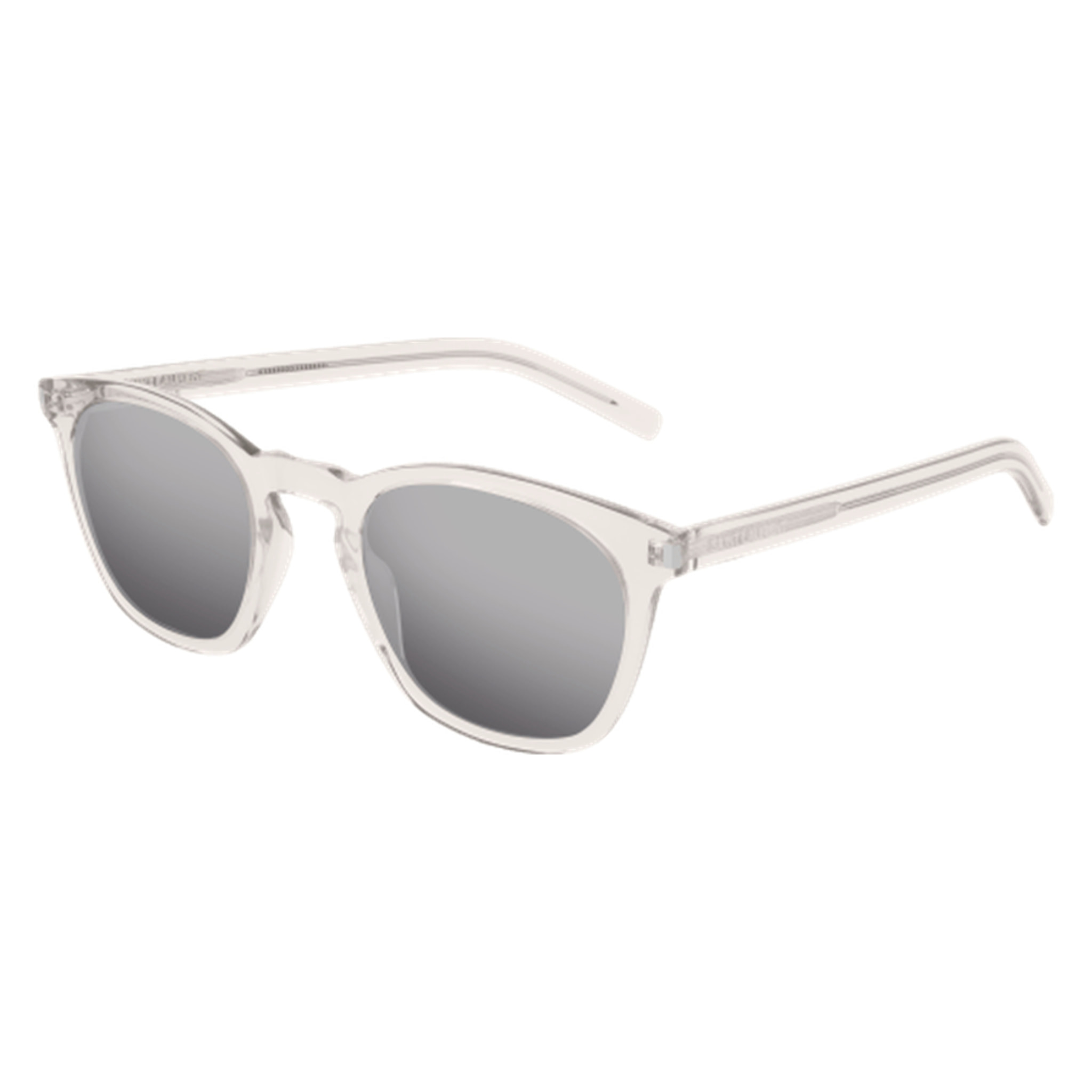 Gafas de Sol Saint Laurent SL 28 SLIM-006 de Acetato Unisex 49 mm