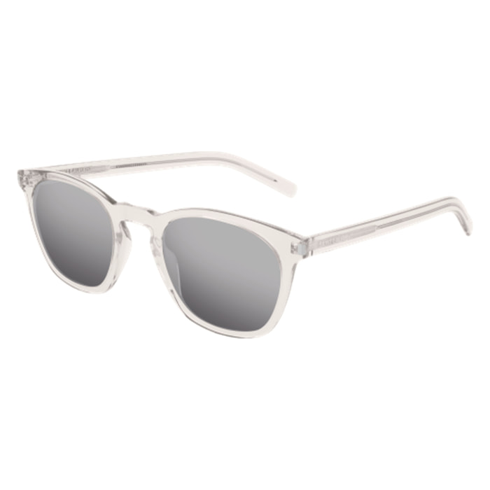 Gafas de Sol Saint Laurent SL 28 SLIM-006 de Acetato Unisex 49 mm