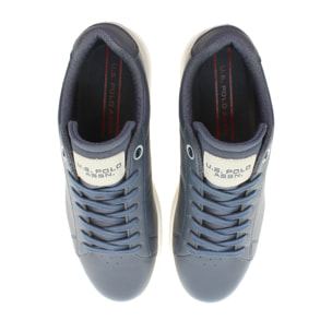 U.S. Polo Assn. - Sneakers TYMES006MDYN2 in sintetico per uomo