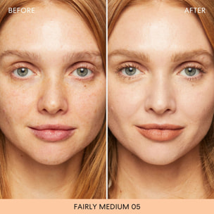 Original - Fond de Teint en Poudre Libre SPF 15