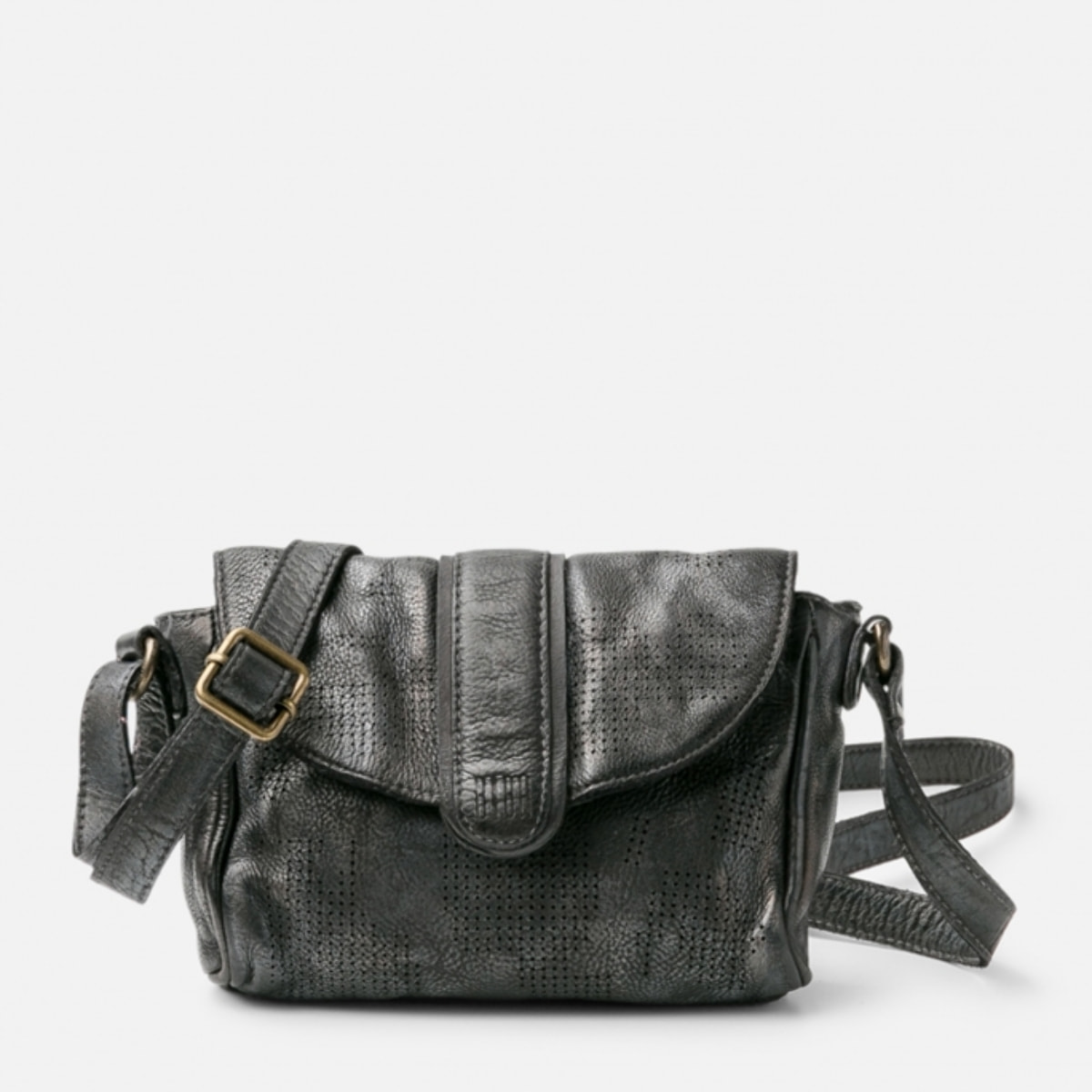 Bandolera BIBA Kaysville de piel