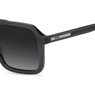 Gafas de Sol Hugo Boss 1894/S KB7 de Acetato Hombre 56 mm
