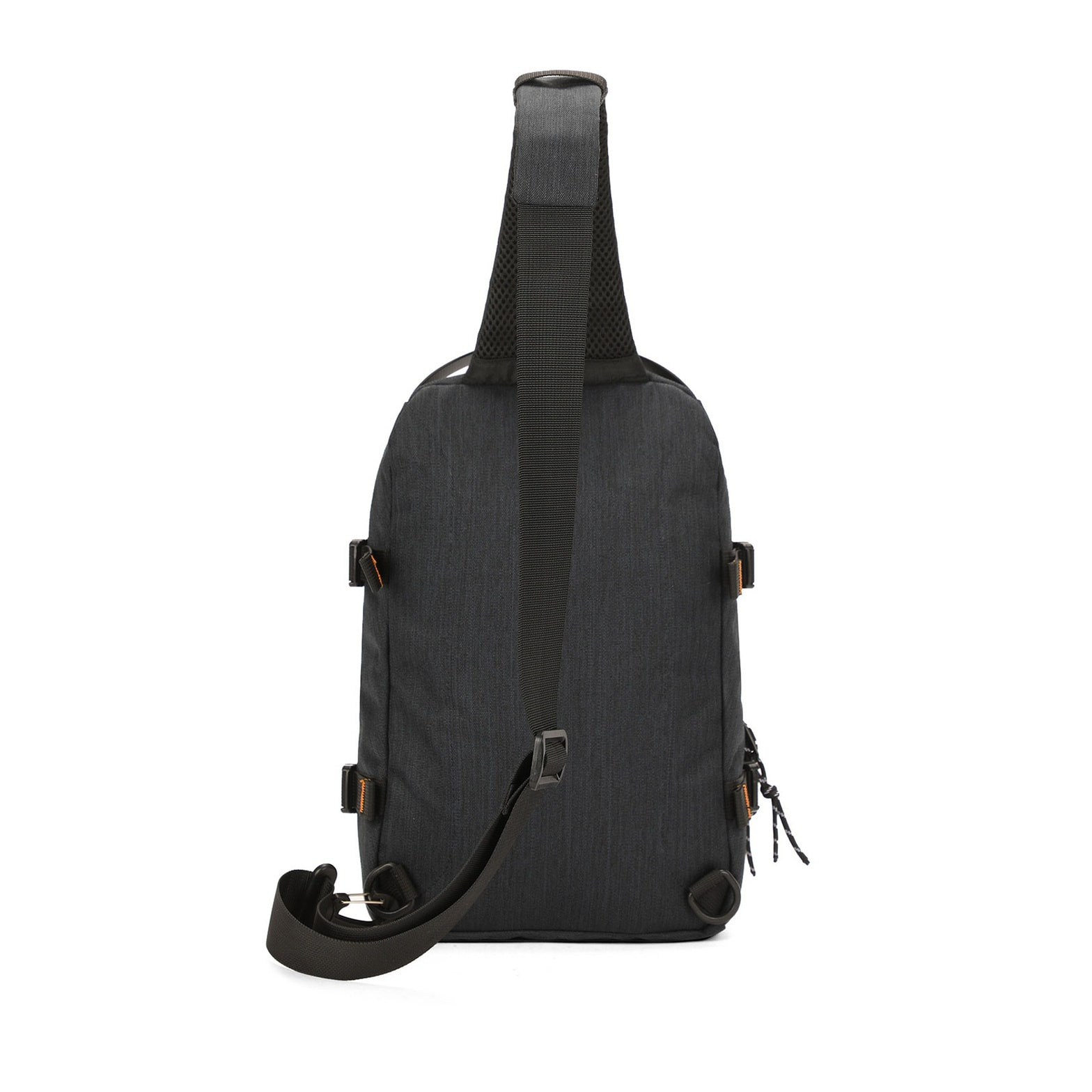Marsupio Unisex Axton Ultra - Poliestere - 20.0 x 8.0 x 31.5 cm