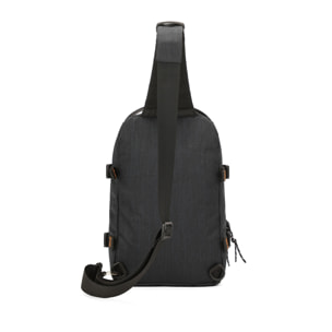 Marsupio Unisex Axton Ultra - Poliestere - 20.0 x 8.0 x 31.5 cm