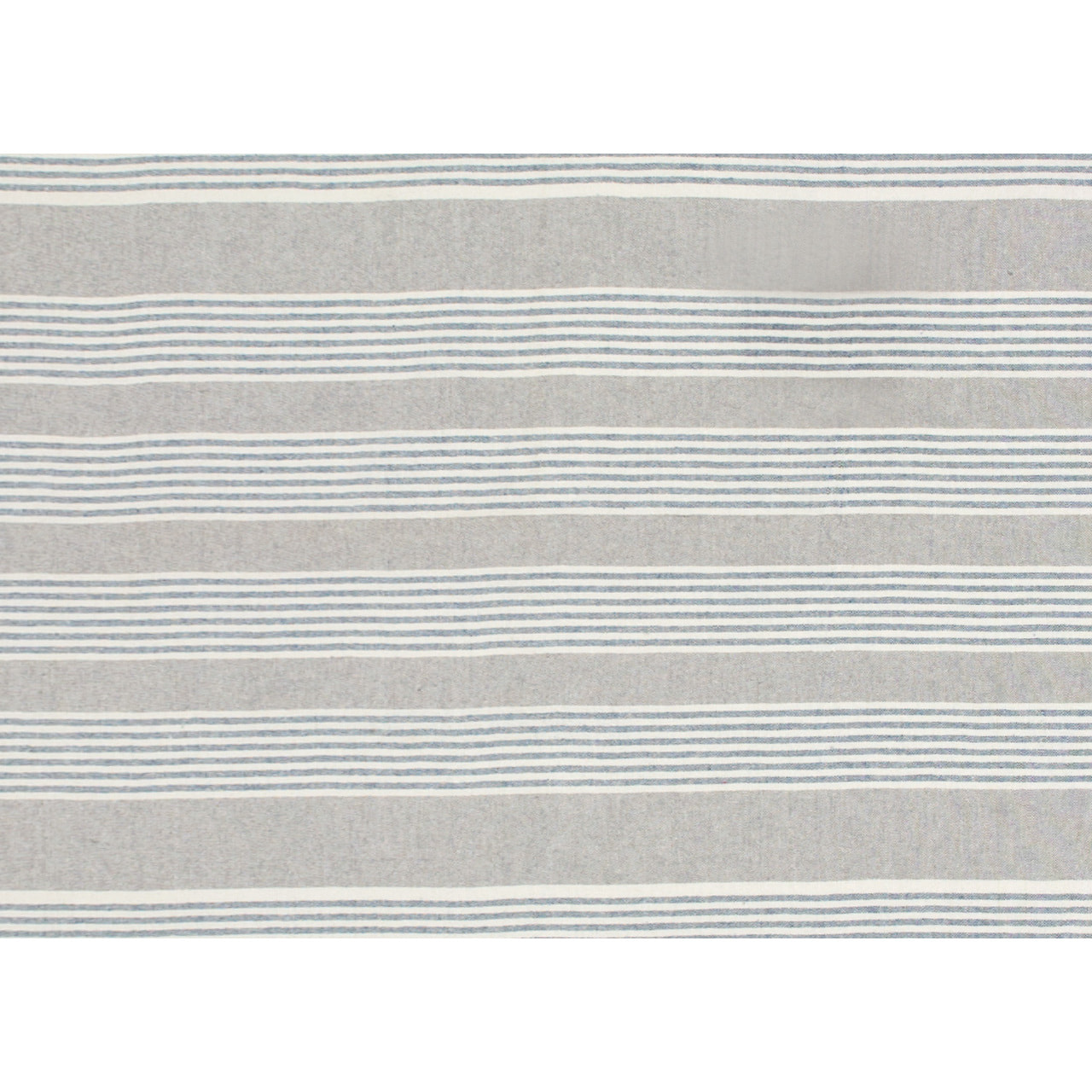 Telo Mare Fouta Modello Multicolor Con Pon Pon