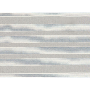 Telo Mare Fouta Modello Multicolor Con Pon Pon