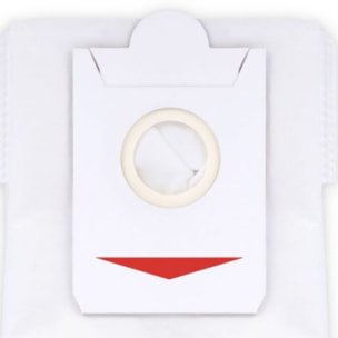 Sac aspirateur BOSCH aspirateur robot BCRDW3