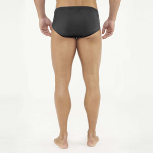 Costume slip nuoto TUTORE nero