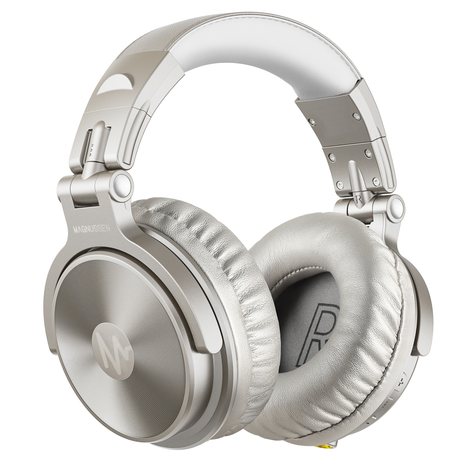 Auriculares MAGNUSSEN H7 - Plata