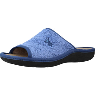 ZAPATILLAS DE CASA - PANTUFLAS VULLADI 2893 717