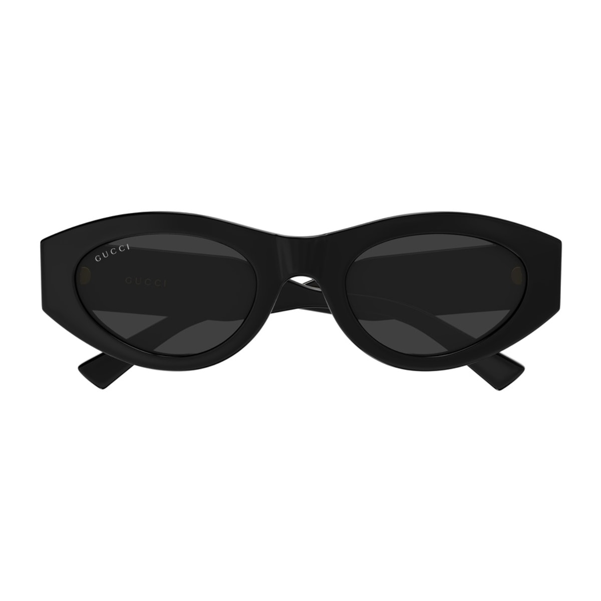 Gafas de Sol Gucci GG2065S-001 de Acetato Mujer 52 mm