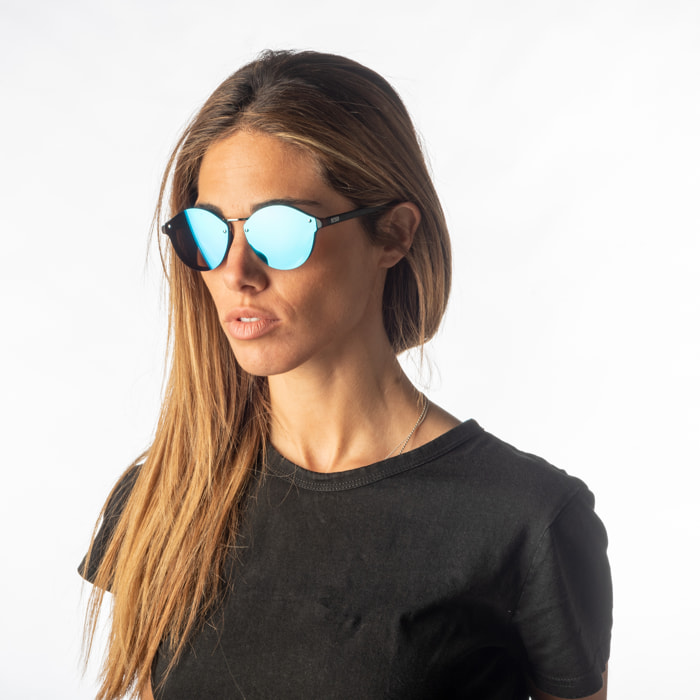 OCCHIALI DA SOLE OCEAN LOIRET in colore Marrone