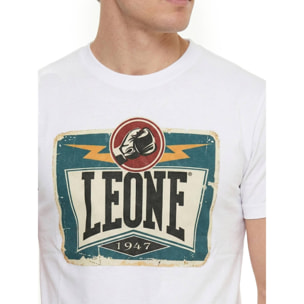 Camiseta de manga corta para hombre con estampado gráfico