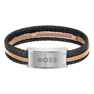 Pulsera Boss Hombre 1580423