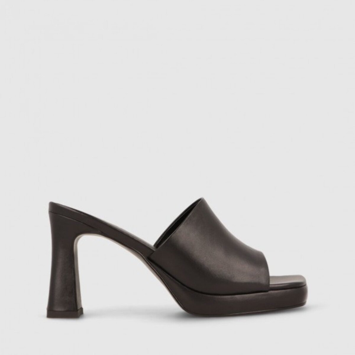 SANDALIAS NEGRAS GENIA