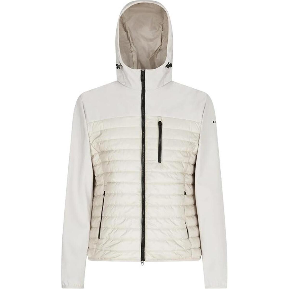 Chaquetas Hombre de la marca GEOX  modelo M SAPIENZA BEIS