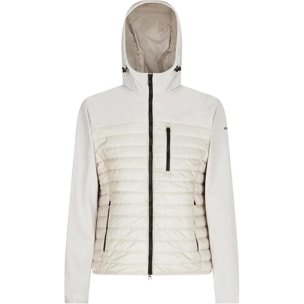 Chaquetas Hombre de la marca GEOX  modelo M SAPIENZA BEIS