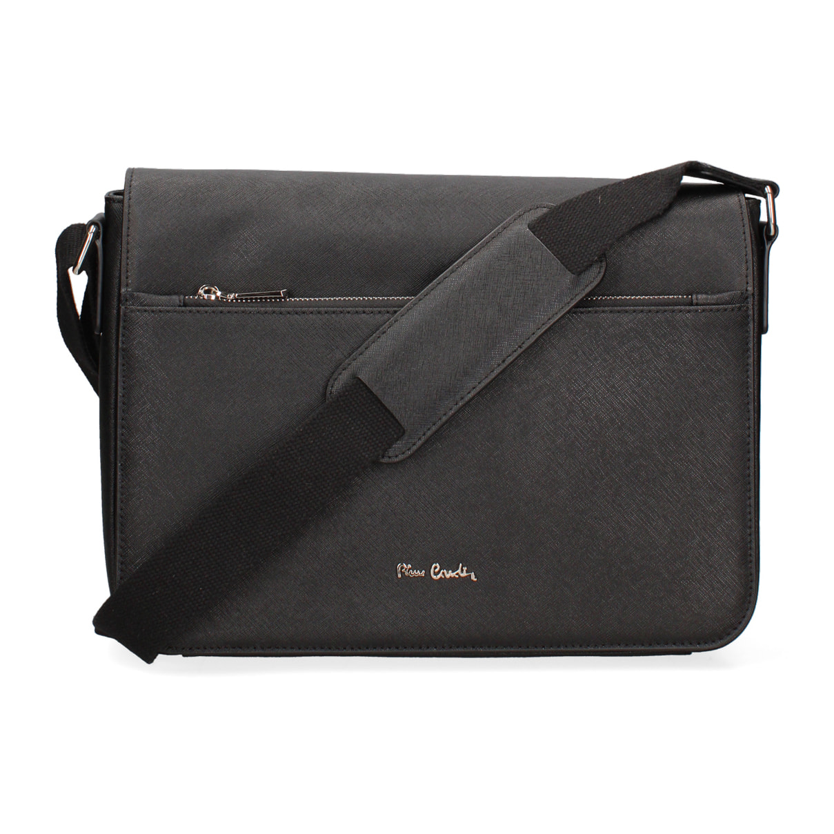 Borsa a tracolla  da donna In Vera pelle Made in Italy 34x24x10 cm