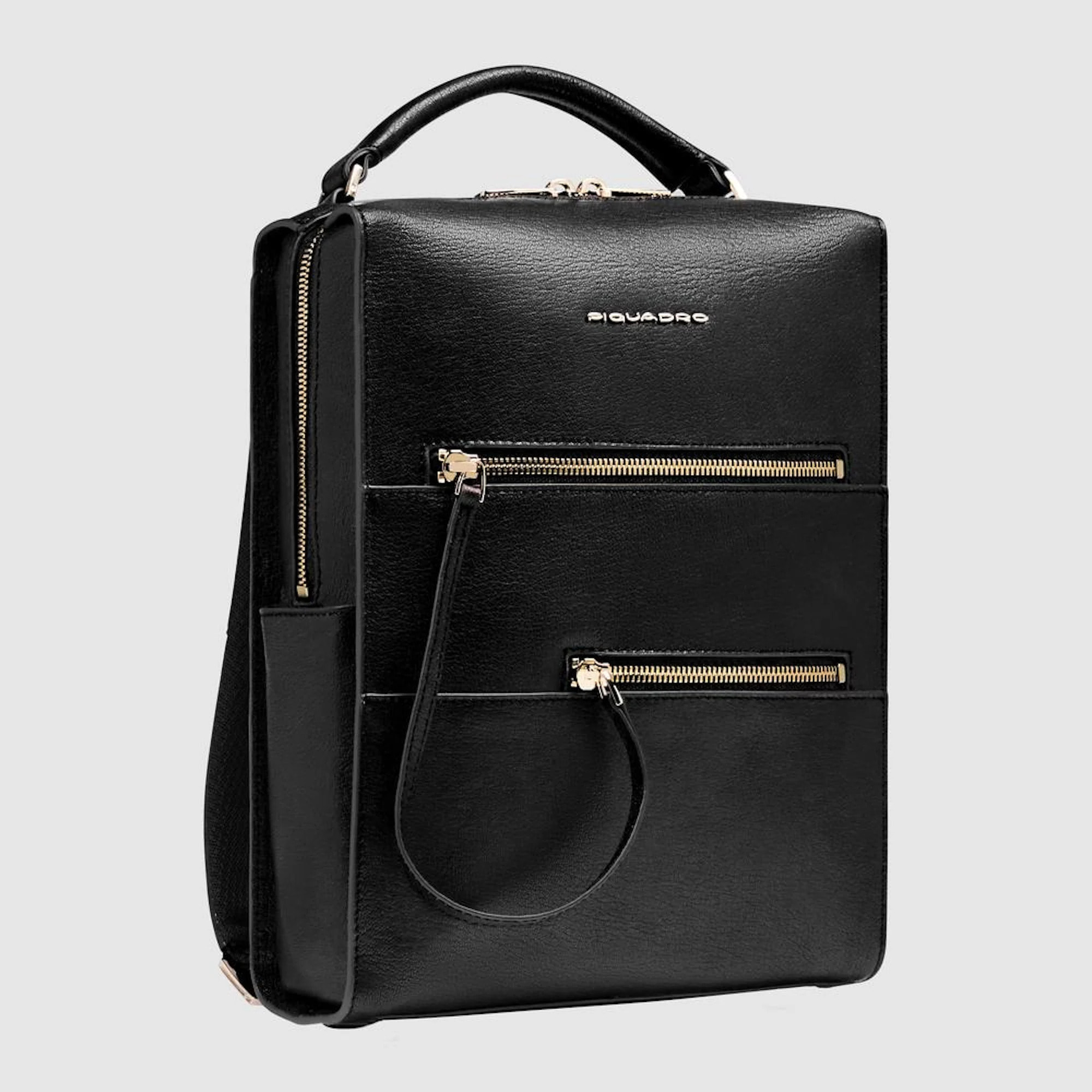 Piquadro Zaino porta iPad® con protezione RFID