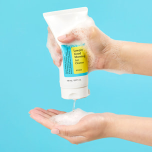 Low PH Good Morning - Gel Nettoyant 150 ml