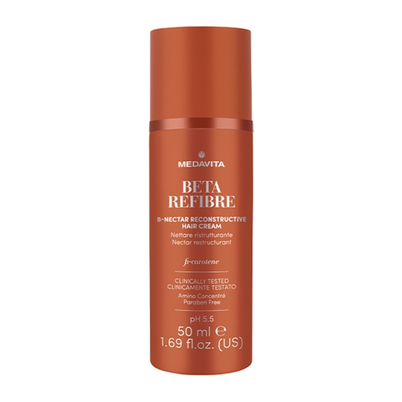 MEDAVITA Beta Refibre Nettare Ristrutturante 50ml