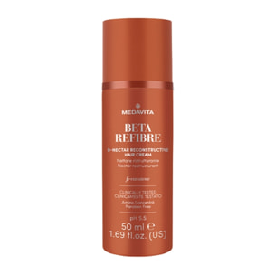 MEDAVITA Beta Refibre Nettare Ristrutturante 50ml