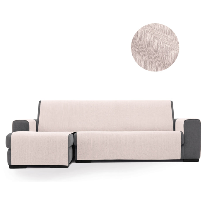 Cubre Sofá Chaise Longue Izquierda modelo DONKA