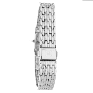 Reloj Laura Biagiotti LB0008S-05Z Mujer Analogico Cuarzo con Correa de Acero
