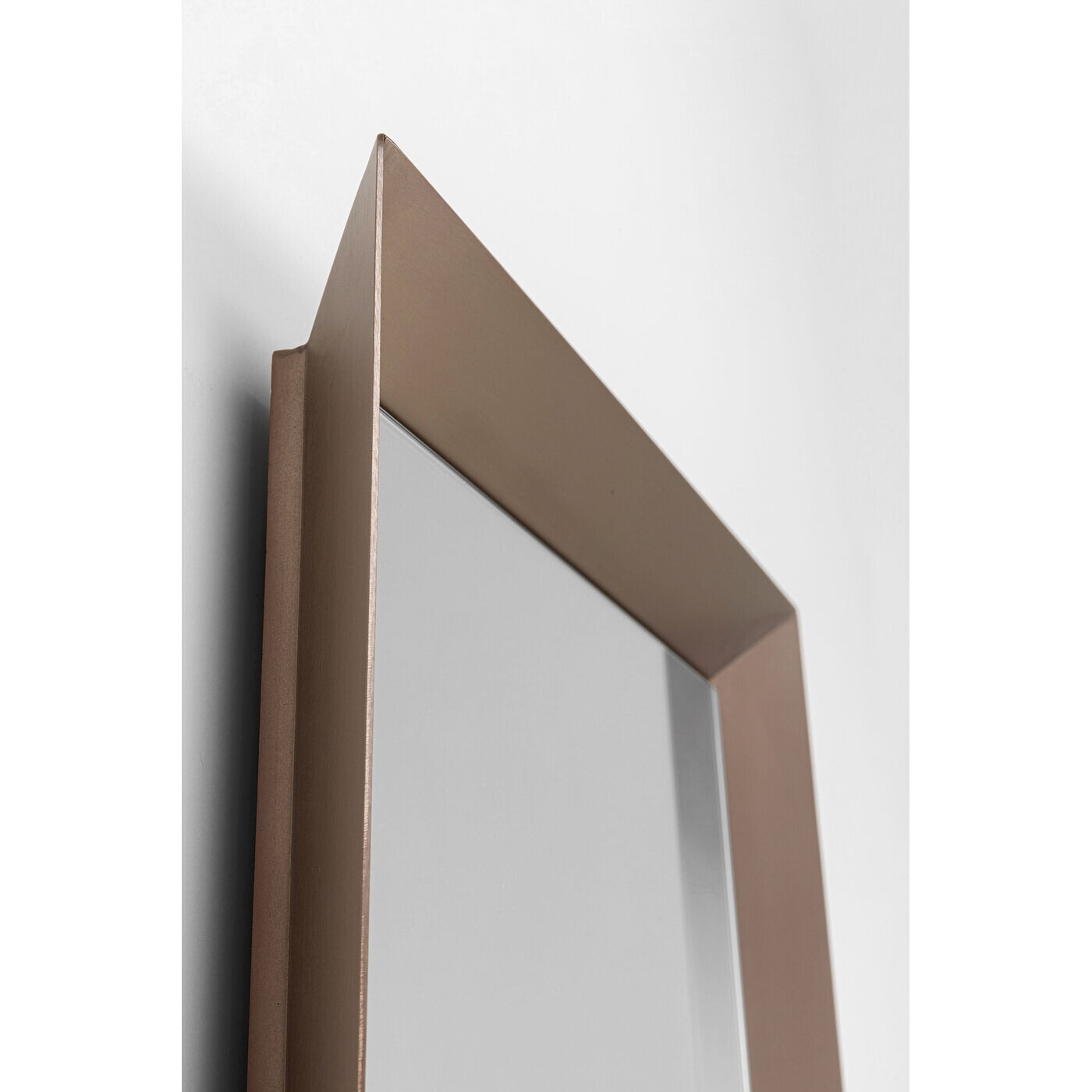 Miroir Arezzo Coffee 160x65cm Kare Design