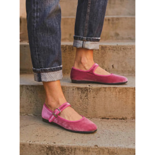 MUSE Fucsia