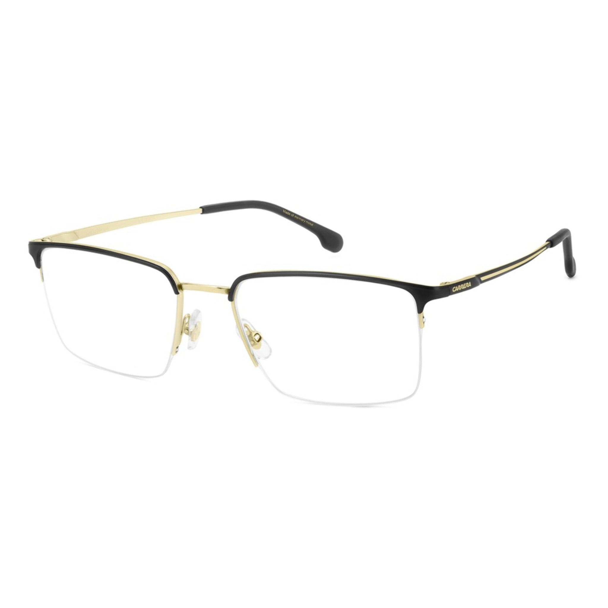 Gafas de Vista Carrera 8909 I46 de Metal Hombre 55 mm