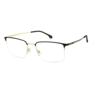 Gafas de Vista Carrera 8909 I46 de Metal Hombre 55 mm