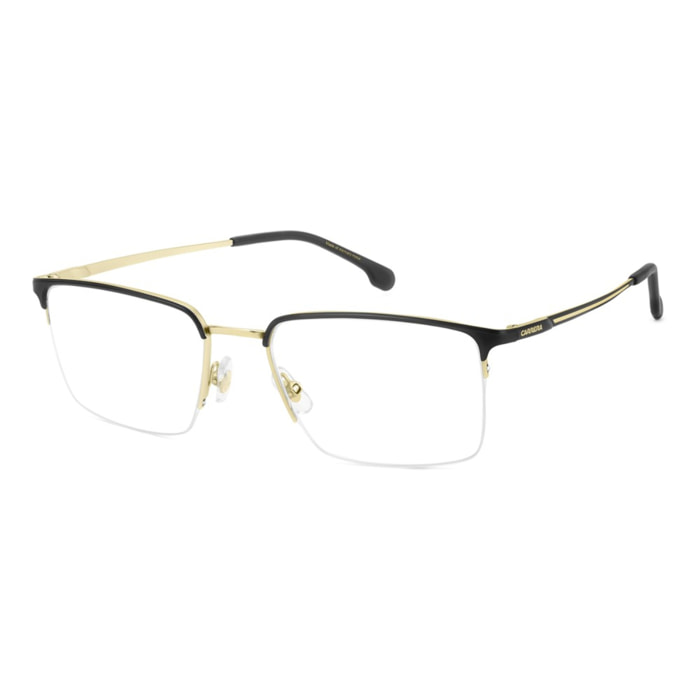 Gafas de Vista Carrera 8909 I46 de Metal Hombre 55 mm