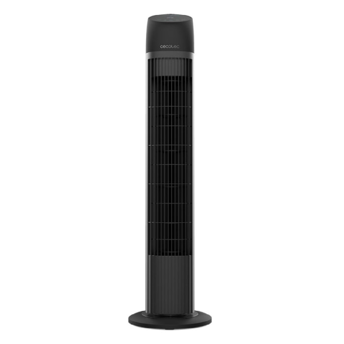 Ventilador de Torre con Mando a Distancia y Temporizador EnergySilence 8050 SkyL
