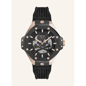 PHILIPP PLEIN Orologio da polso SKELETON ROYAL