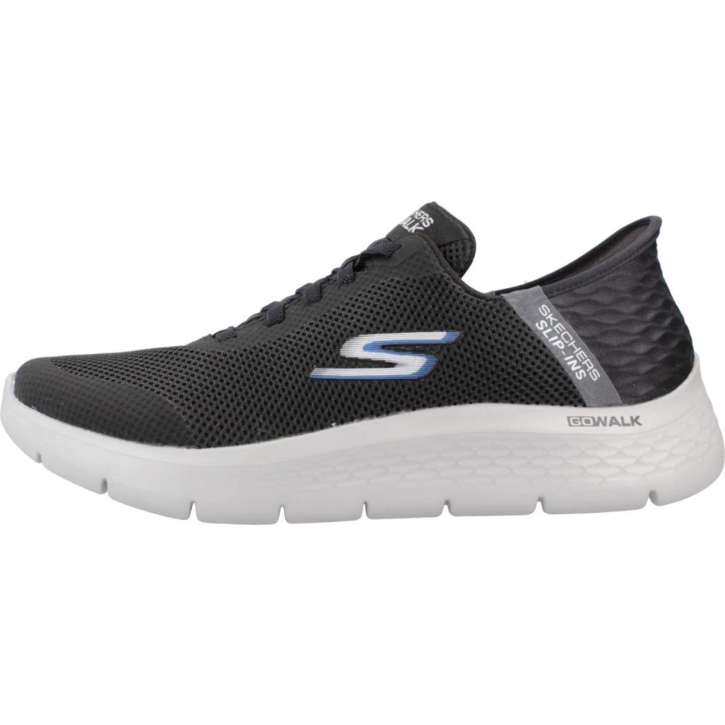 SNEAKERS SKECHERS SLIP INS: GO WALK ARCH FIT