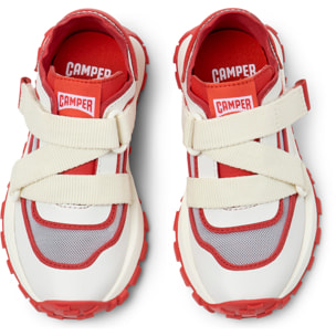 Zapatillas - CAMPER Drift Trail - Multicolor - Textil técnico
