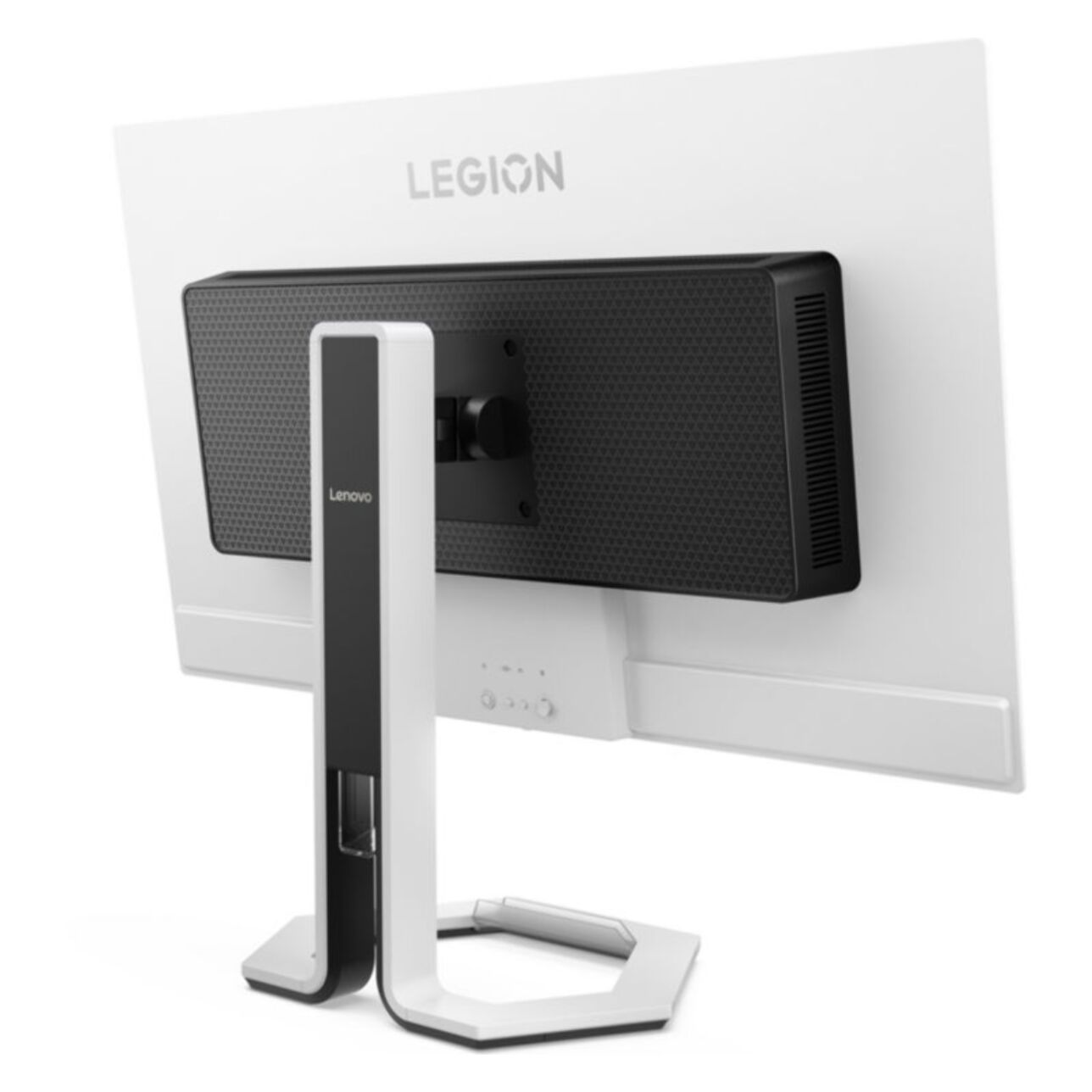Ecran PC Gamer LENOVO Legion Pro 32UD-10 32" 4K 240Hz QD-OLED HDR True Black 400 HDMI 2.1 USB-C 15W AMD FreeSync