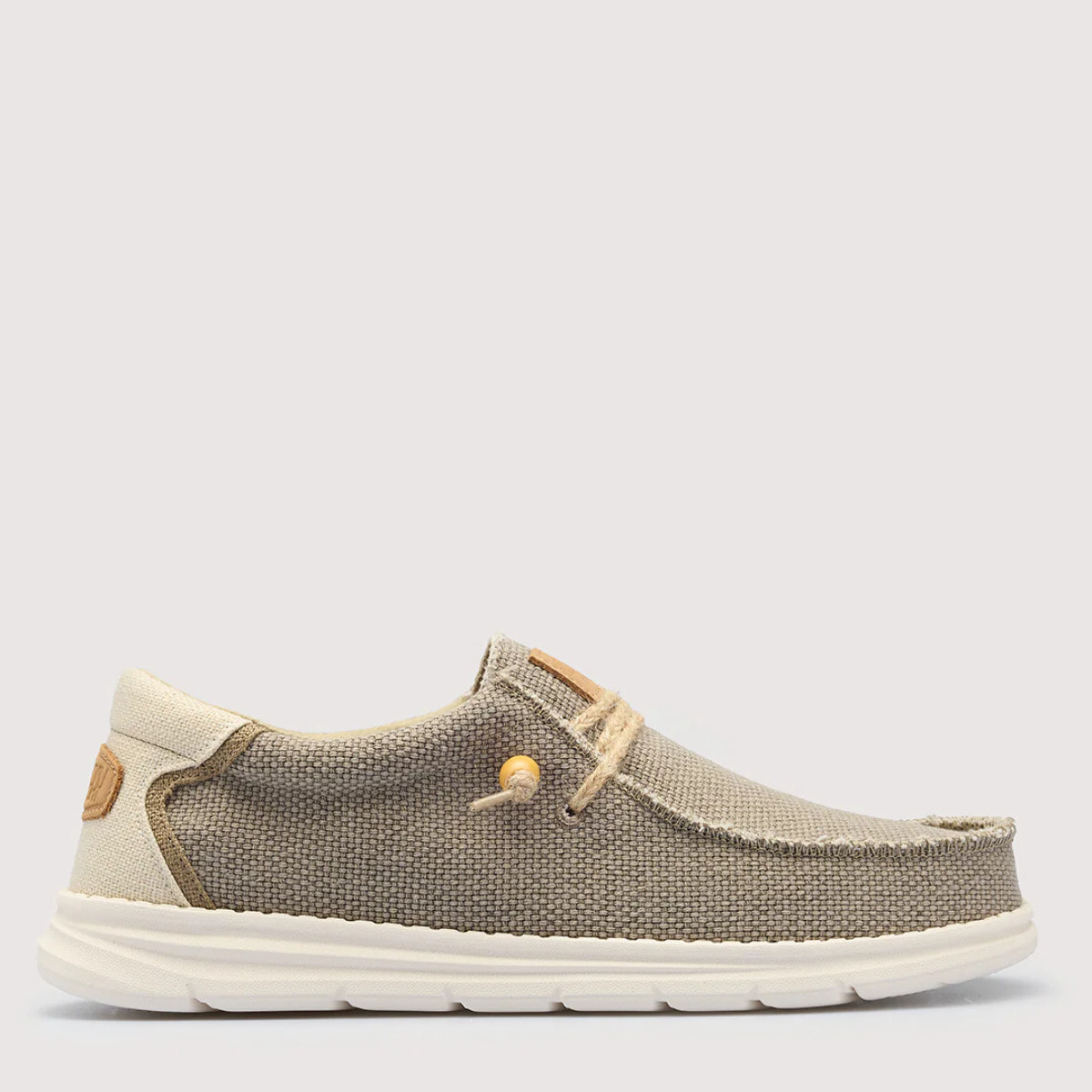 Zapato Casual Wallabee Marrón - Suprema