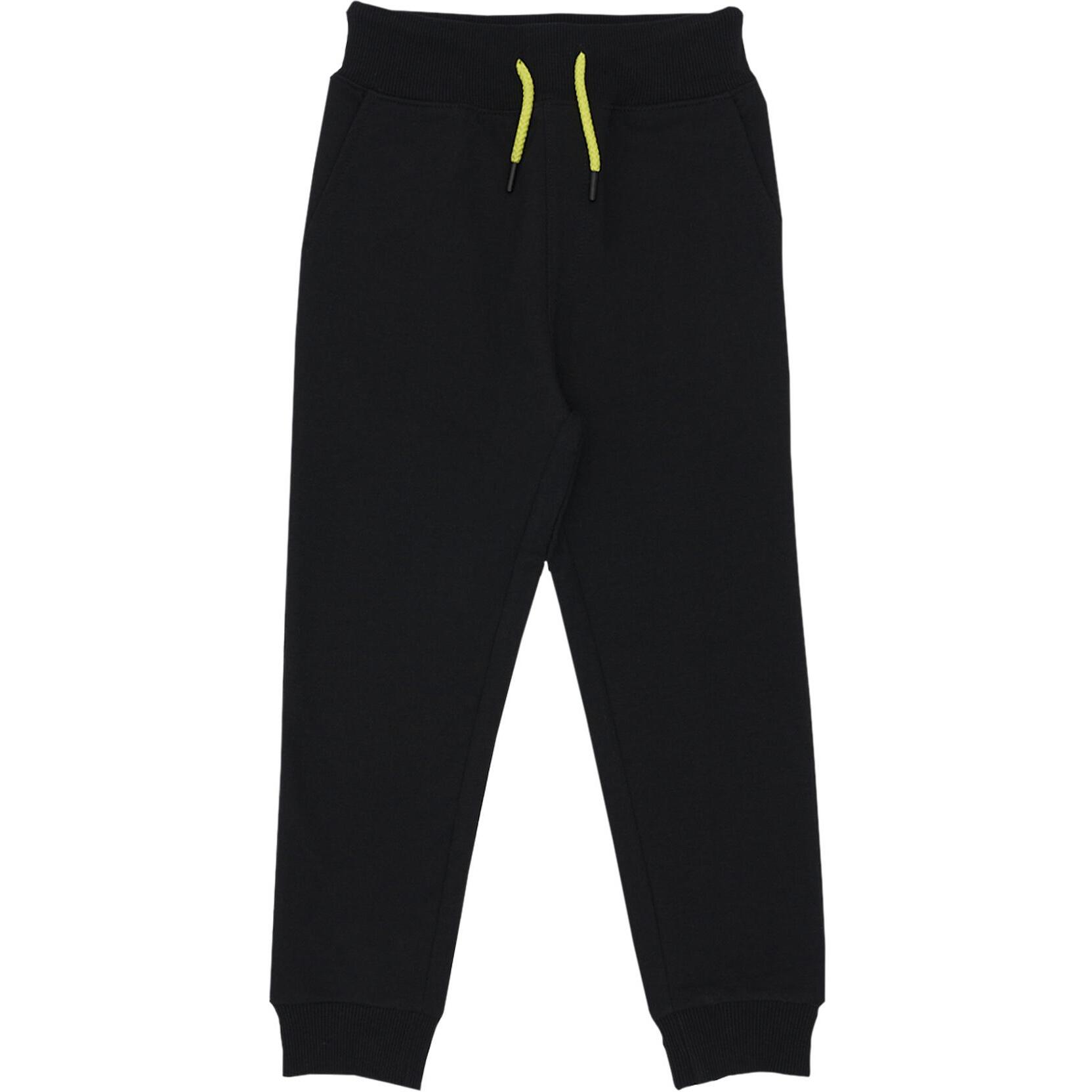 Pantalón infantil Fight Fluo