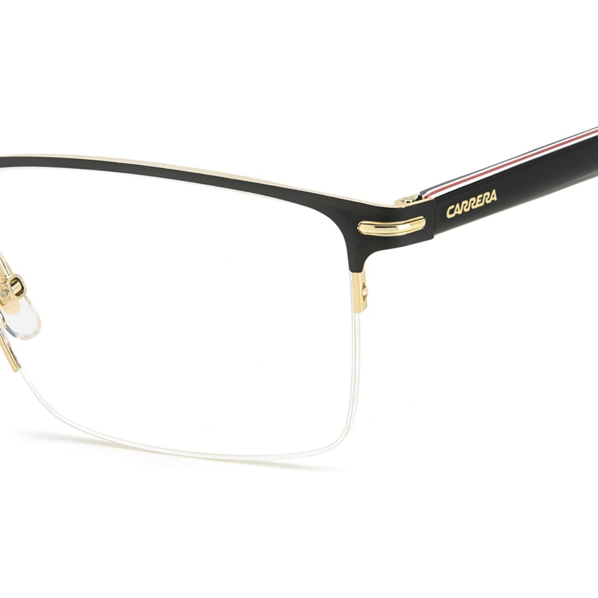 Gafas de Vista Carrera 325 I46 54 de Metal Hombre 54 mm