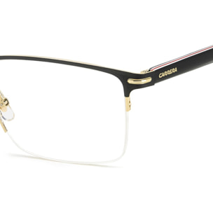 Gafas de Vista Carrera 325 I46 54 de Metal Hombre 54 mm