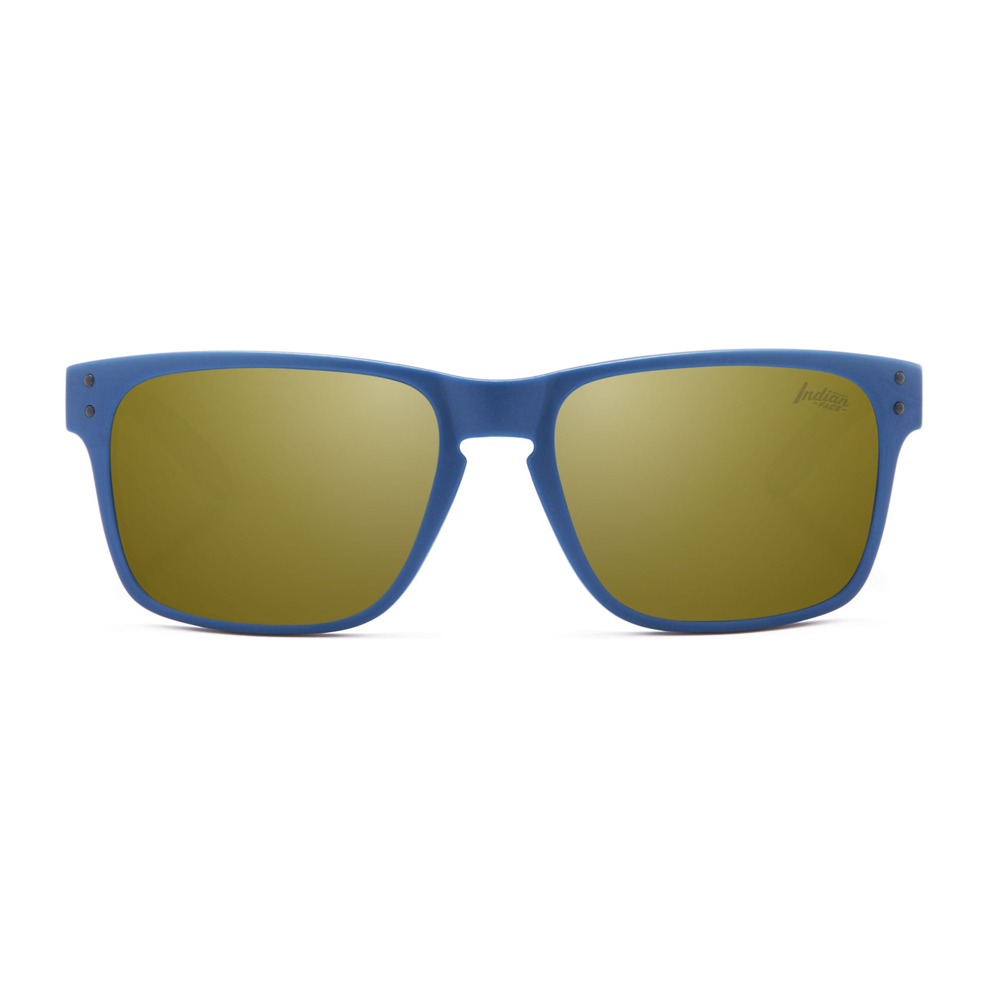 Gafas de Sol Polarizadas The Indian Face Freeride Azul para hombre y mujer