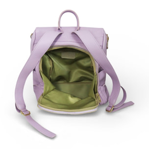Mochila Cheval Firenze Hadar Lila