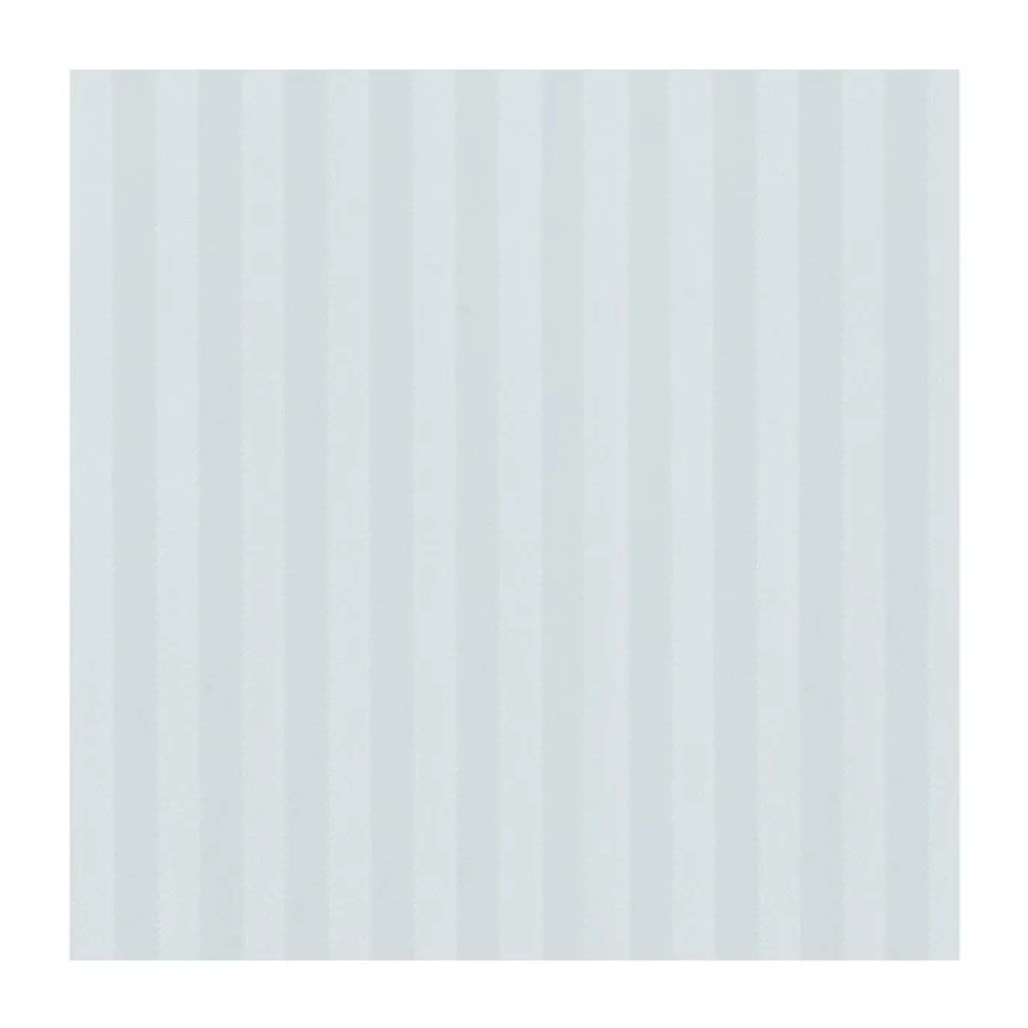 Rideau de douche PEVA TWILL 120x200cm Blanc Spirella