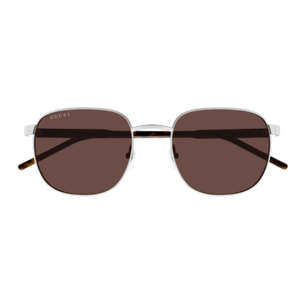 Gafas de Sol Gucci GG1799S-002 de Metal Hombre 54 mm