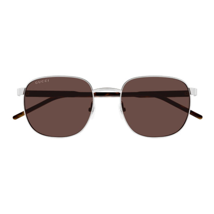 Gafas de Sol Gucci GG1799S-002 de Metal Hombre 54 mm